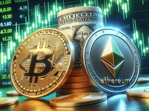 Как зарабатывать $100 в день на криптовалюте с Forex4you